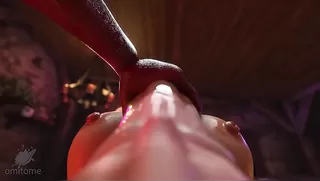 Betty's Dream - Part 1