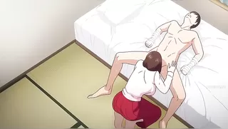 Kotowarenai Haha - Ep.2