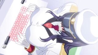 Kyonyuu Onna Shikan Sennou Saimin - Ep.1 Kyonyuu Onna Shikan Sennou Saimin - Ep.1