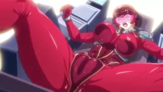 Kyonyuu Onna Shikan Sennou Saimin - Ep.1