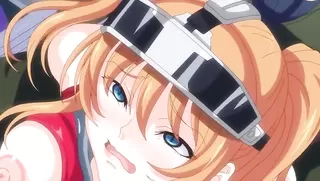 Kyonyuu Onna Shikan Sennou Saimin - Ep.1