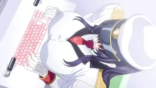 Kyonyuu Onna Shikan Sennou Saimin - Ep.1