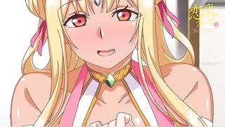 Mebuki The Animation - Ep.2