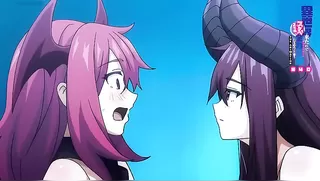 Mebuki The Animation - Ep.2