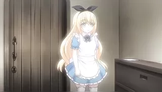 Mugoku no Kuni no Alice - Ep.1
