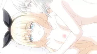 Mugoku no Kuni no Alice - Ep.1