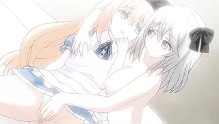 Mugoku no Kuni no Alice - Ep.1