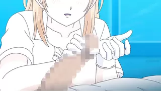 Shuumatsu Hospital - Ep.1