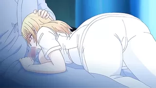 Shuumatsu Hospital - Ep.1