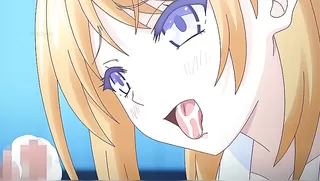 Shuumatsu Hospital - Ep.1