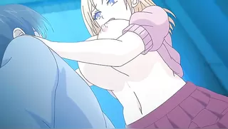 Shuumatsu Hospital - Ep.1