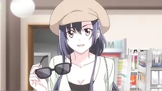 Yoasobi Gurashi! - Ep.1