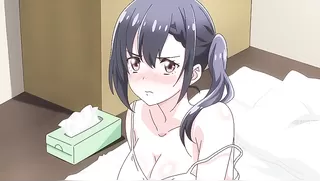 Yoasobi Gurashi! - Ep.1