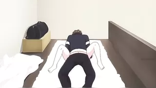 Yoasobi Gurashi! - Ep.1