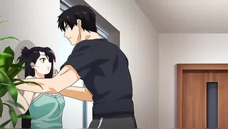 Konomi ja Nai kedo: Mukatsuku Ane to Aishou Batsugun Ecchi - Ep.2
