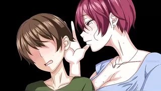 No Waifu No Life! - Ep.2