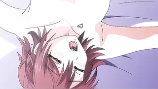 Sexfriend No Senpai - Ep.1