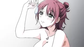 Sexfriend No Senpai - Ep.1