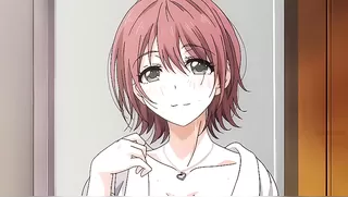 Sexfriend No Senpai - Ep.2