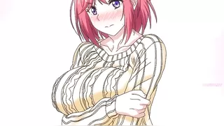 Tsuma o Dousoukai ni Ikasetara - Ep.1