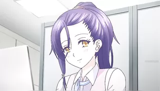 Yarakashi - Ep.1