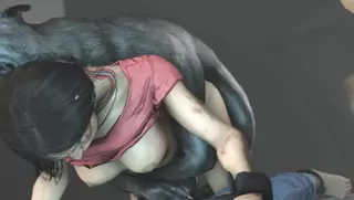 Broken Hope: Chloe Frazer