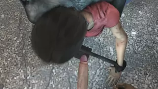 Broken Hope: Chloe Frazer