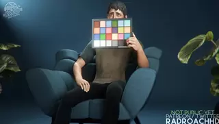 Mei's Personal Trainer