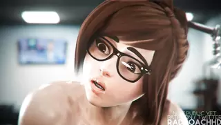 Mei's Personal Trainer