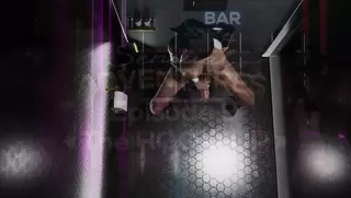 Sensual Adventures Episode 9 - The Hook-Up