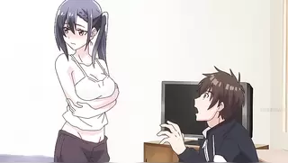 Yoasobi Gurashi! - Ep.2