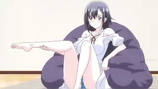 Yoasobi Gurashi! - Ep.3