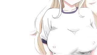 Boku ni Harem Sexfriend ga Dekita Riyuu - Ep.3