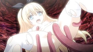 Mugoku no Kuni no Alice - Ep.2