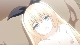 Mugoku no Kuni no Alice - Ep.2