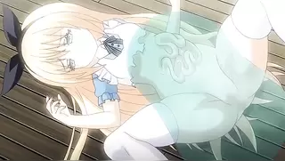 Mugoku no Kuni no Alice - Ep.2