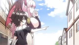 Succubus Connect! - Ep.2