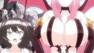 Succubus Connect! - Ep.2