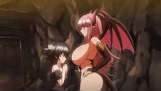 Succubus Connect! - Ep.2