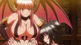 Succubus Connect! - Ep.2