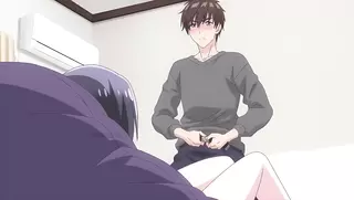 Yoasobi Gurashi! - Ep.4