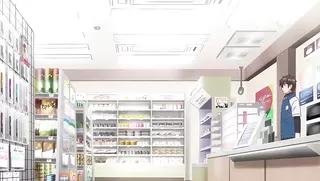 Yoasobi Gurashi! - Ep.5