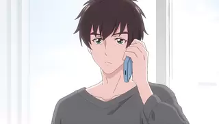 Yoasobi Gurashi! - Ep.6