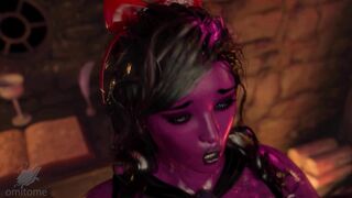 Betty's Dream - Part 2 Betty's Dream - Part 2