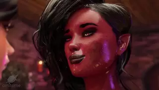 Betty's Dream - Part 2