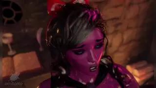 Betty's Dream - Part 2