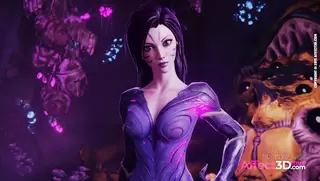 My mistress of the Void