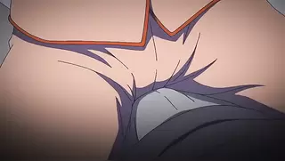 JK Ikinari Doukyo? Micchaku!? Hatsu Ecchi!!? - Ep.4