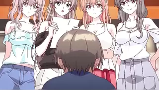 Bubble de House de ***