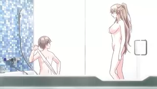 Bubble de House de ***